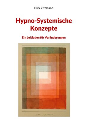 cover image of Hypno-Systemische Konzepte